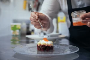 Roteiro Gastronômico na Europa