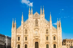 Roteiro de 3 dias em Milão