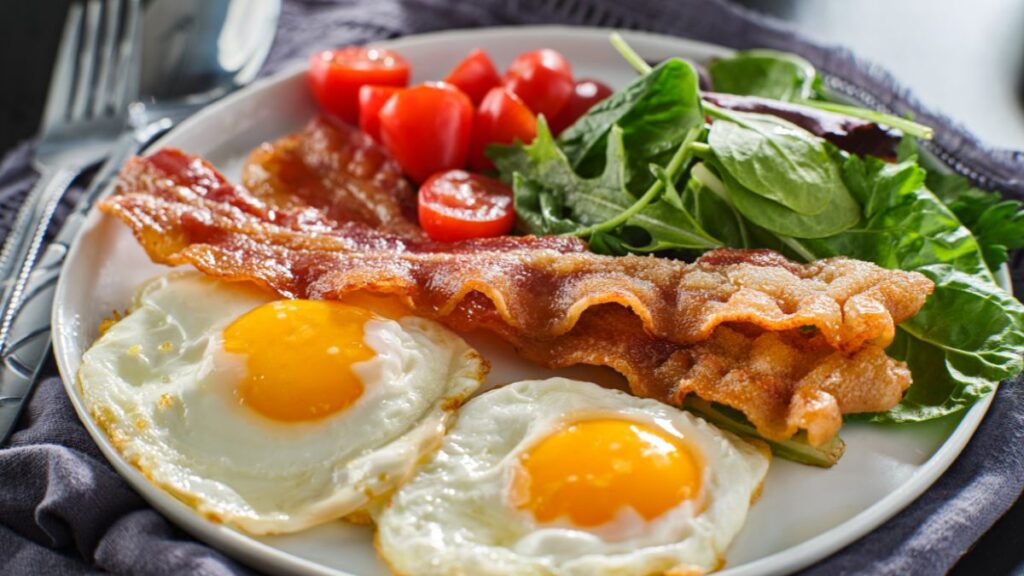 Aposte na dieta low carb com orientação