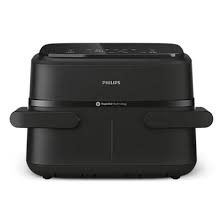 Philips Walita Dual Basket